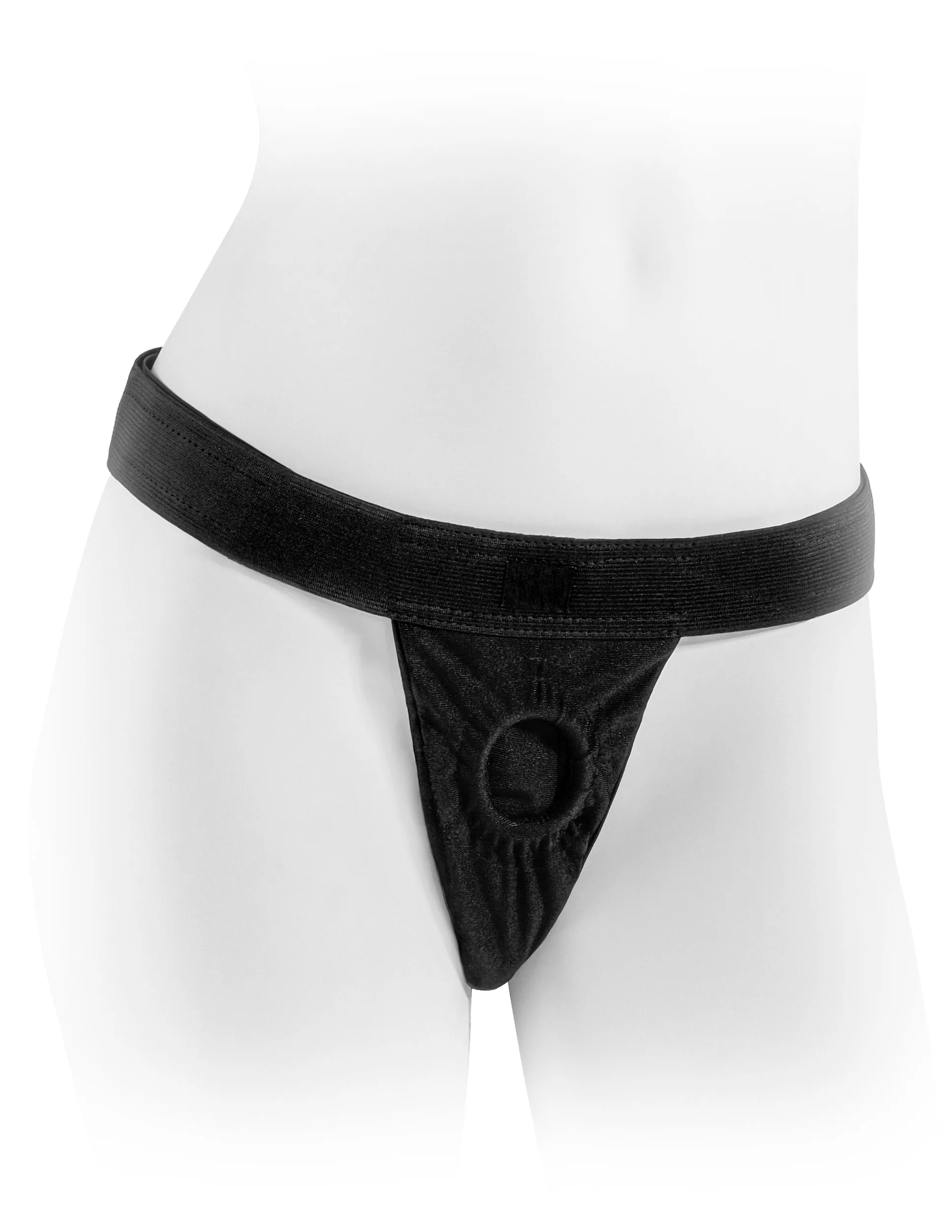Universal Breathable Harness (Fetish Fantasy Series)