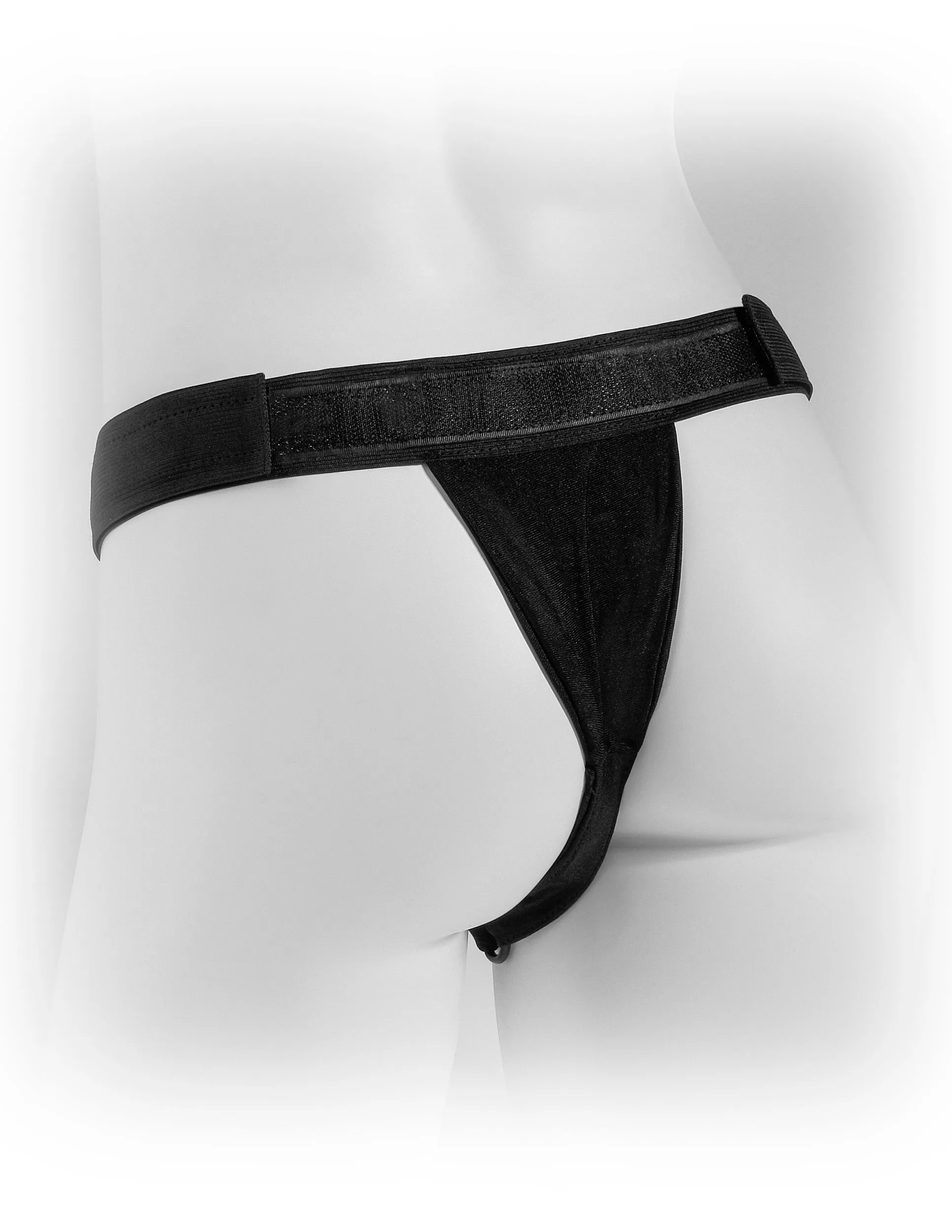 Universal Breathable Harness (Fetish Fantasy Series)