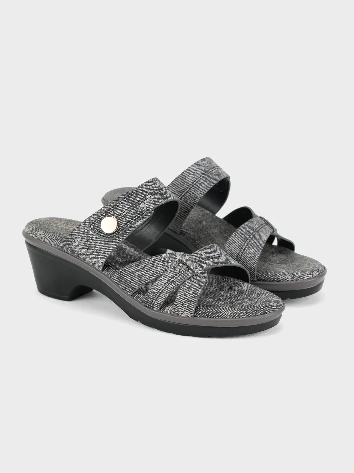 Women "TYOPA" Height Quality Sandals