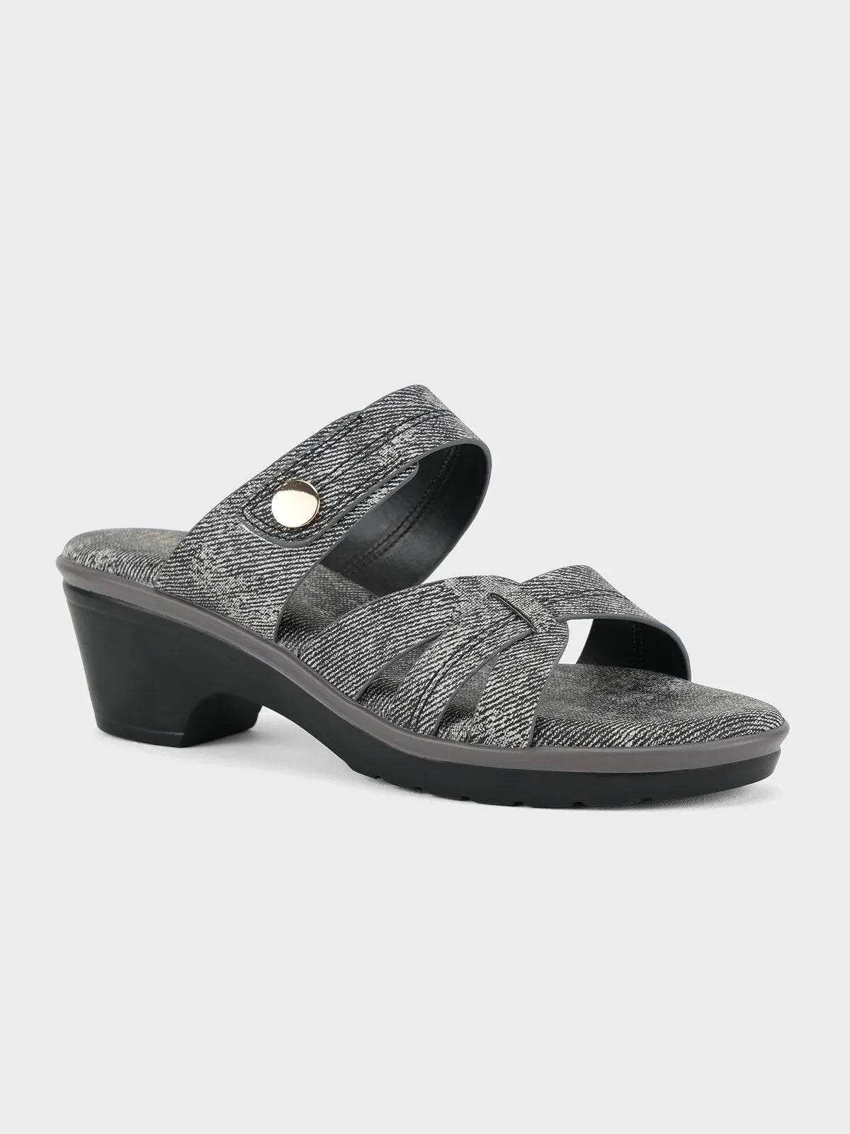 Women "TYOPA" Height Quality Sandals