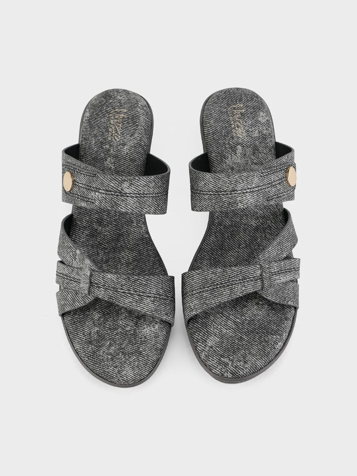 Women "TYOPA" Height Quality Sandals