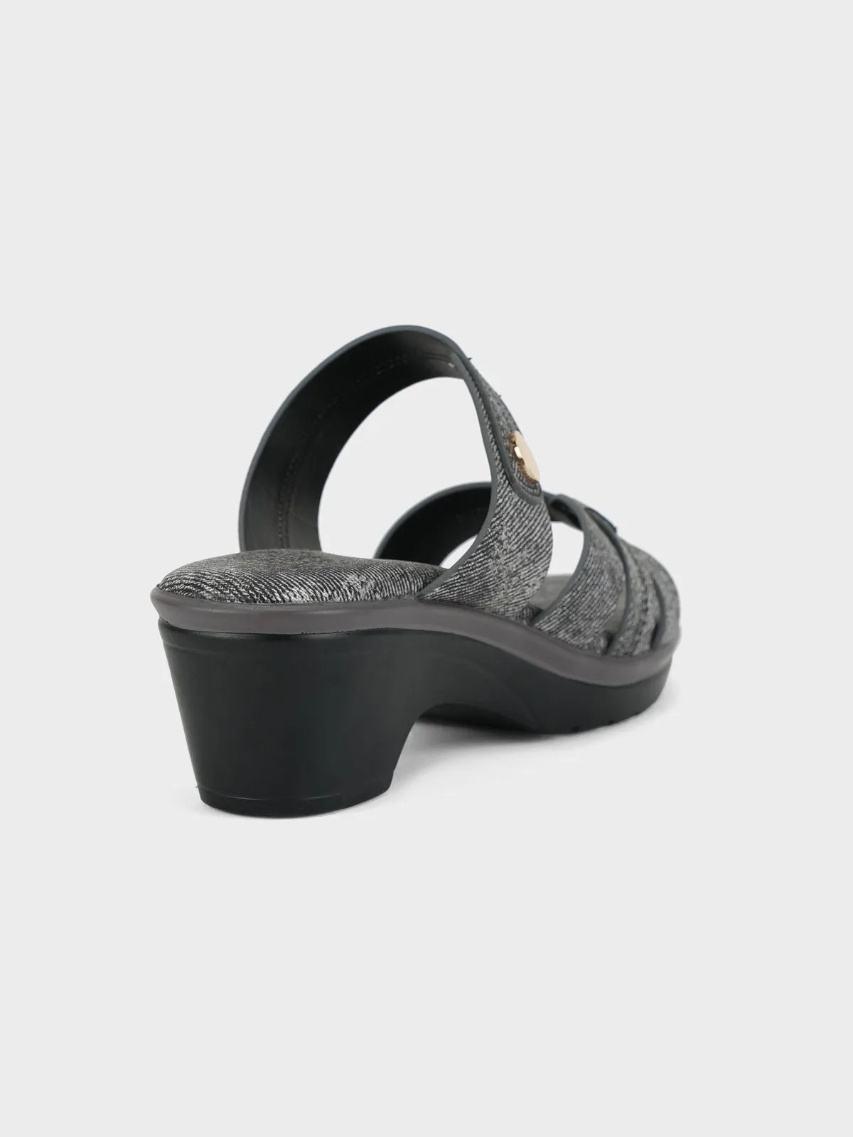 Women "TYOPA" Height Quality Sandals