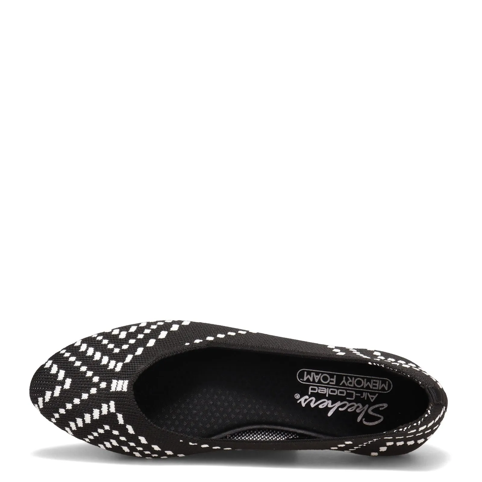 Women's Skechers, Cleo 2.0 - Be Amazed Flat