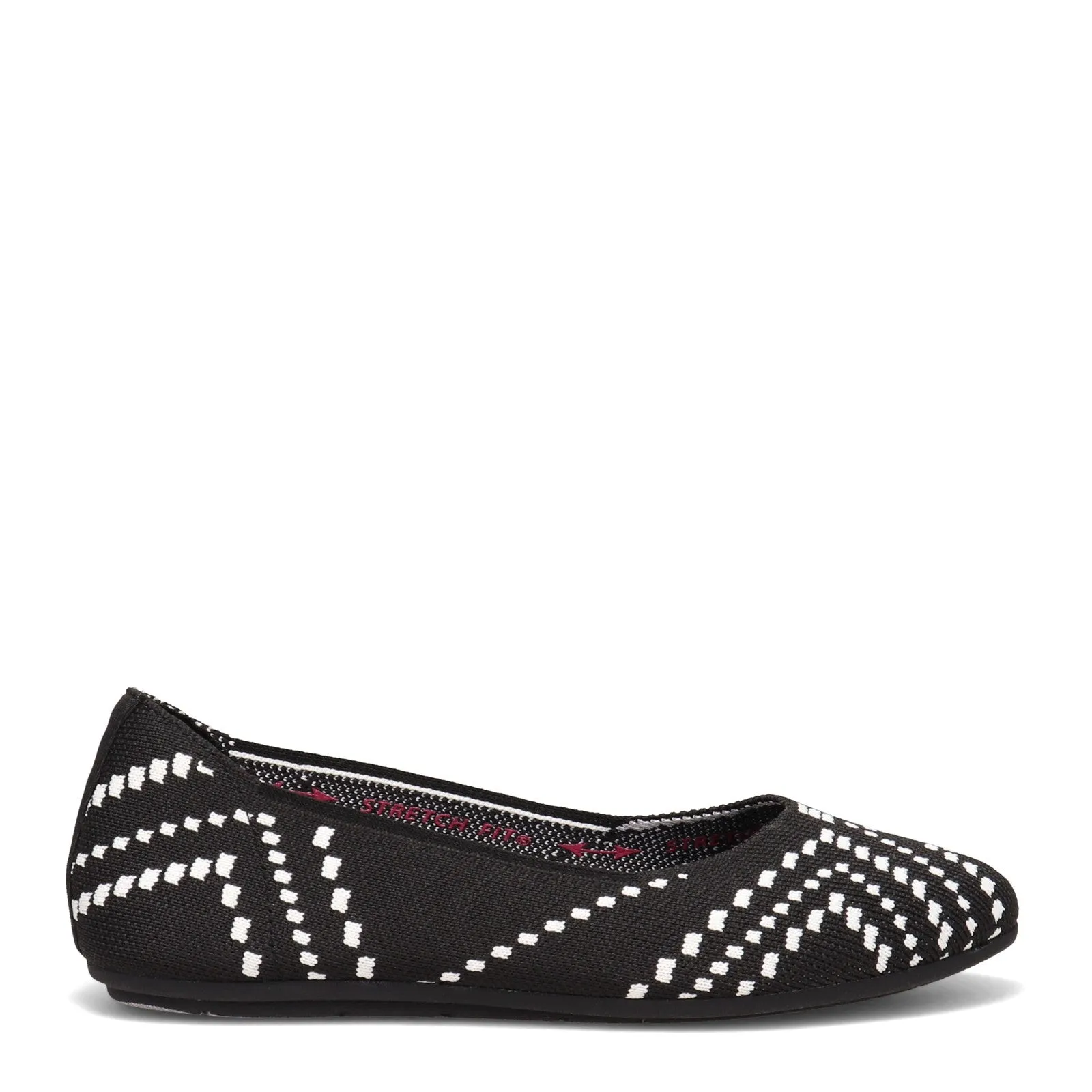 Women's Skechers, Cleo 2.0 - Be Amazed Flat